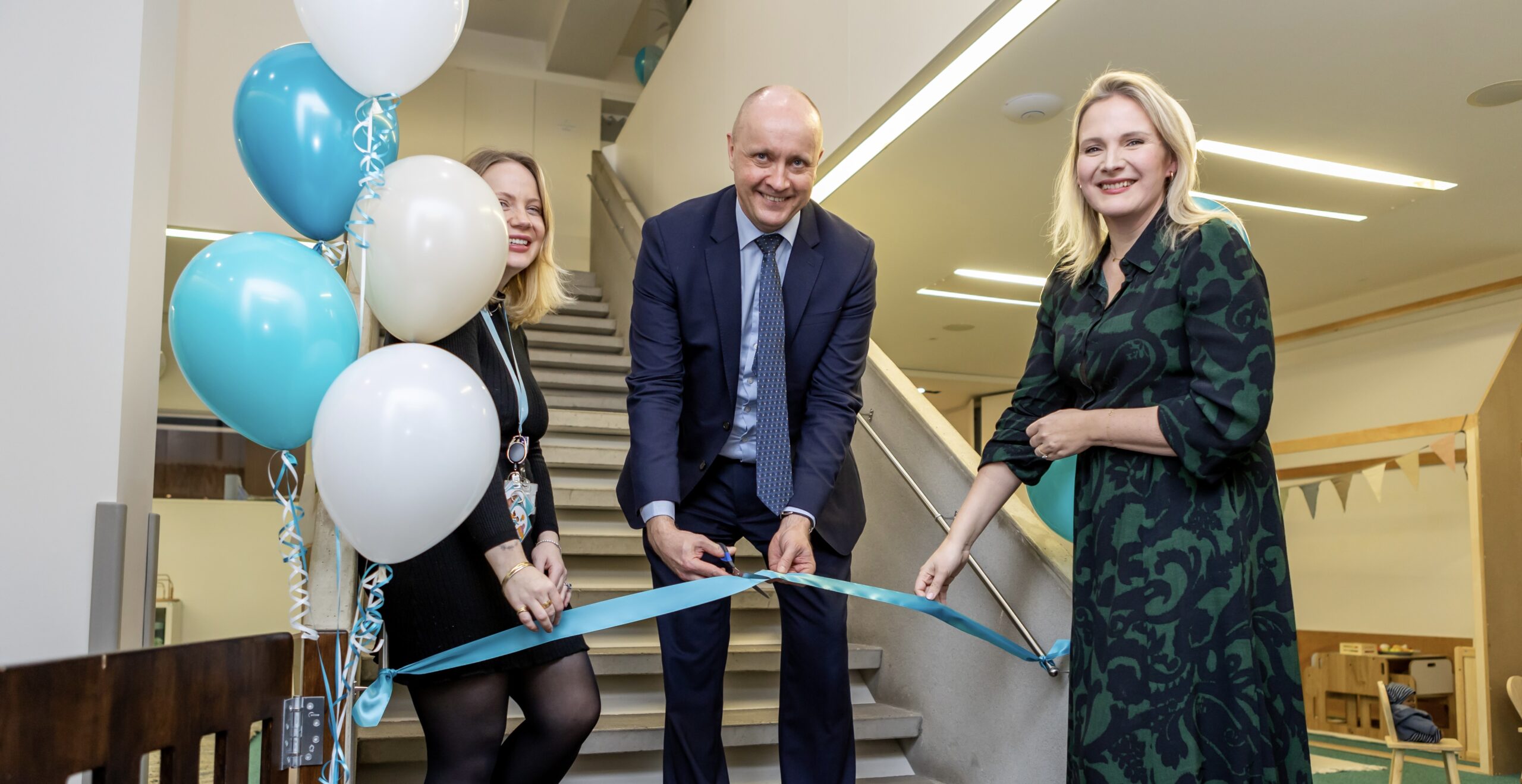 This Is What the First Finnish Kindergarten in the UK Looks Like