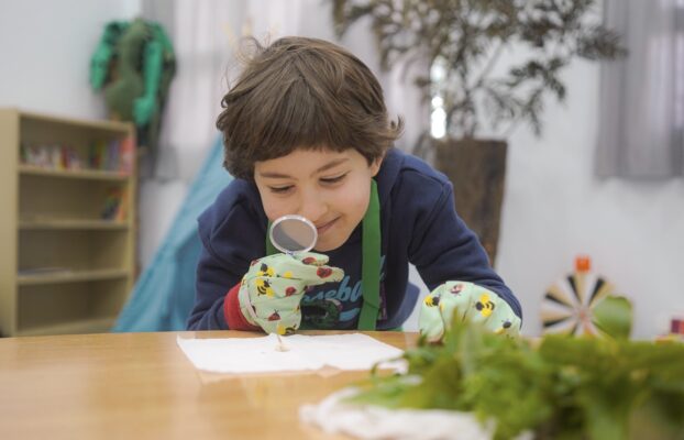 The Importance of Early Childhood Education : A Foundation for Lifelong Learning