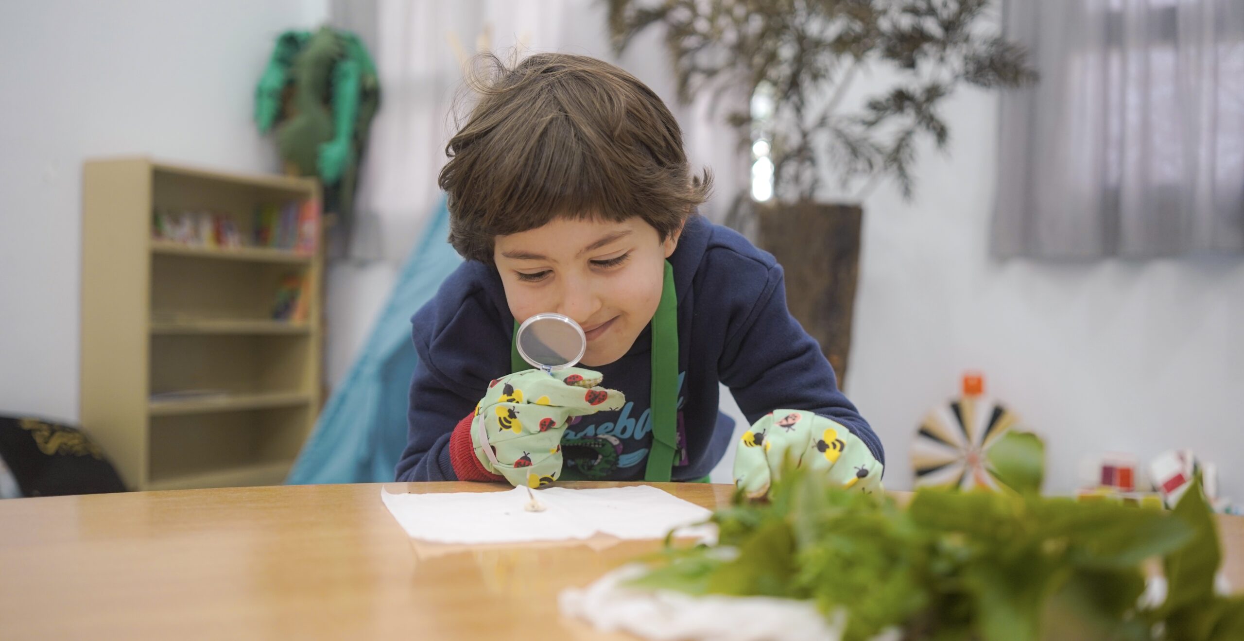 The Importance of Early Childhood Education : A Foundation for Lifelong Learning