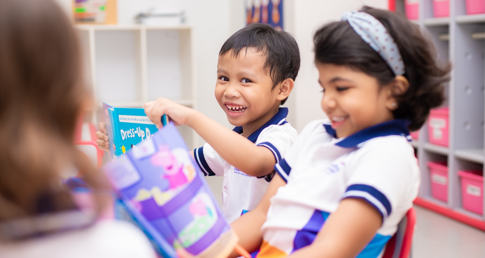 Traditional vs. Modern Approaches to Early Childhood Education