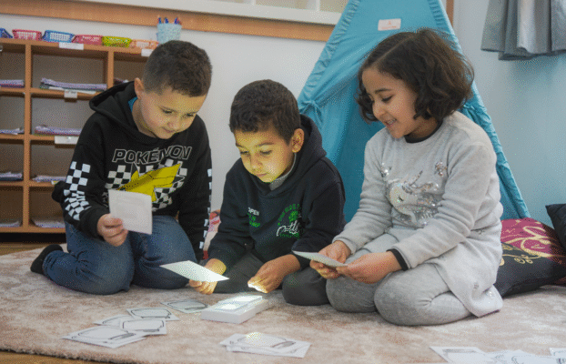 How Finnish curriculum integrates future skills?