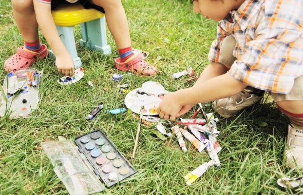Holistic Development : The Key to Balanced Growth and Learning