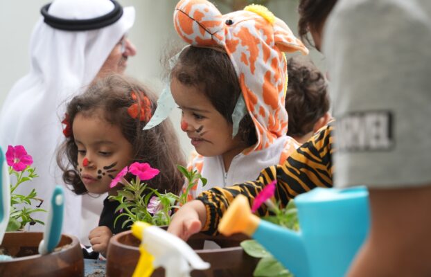 The rise of play-based learning in early education