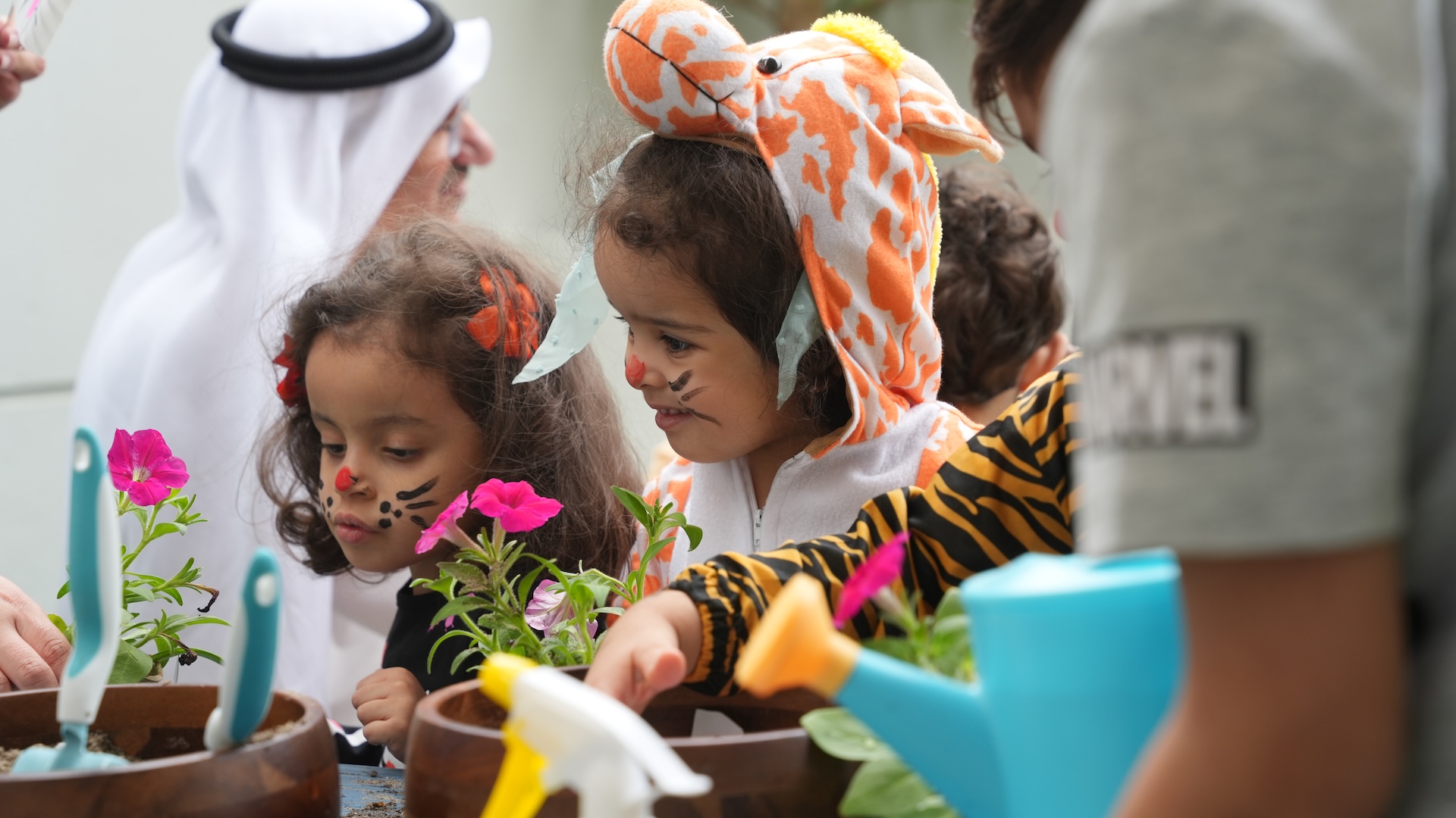 The rise of play-based learning in early education