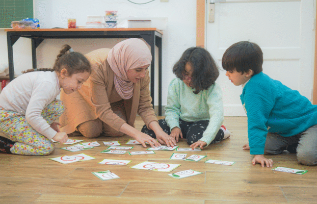 Playful Preschool Activities to Boost Mathematical Skills