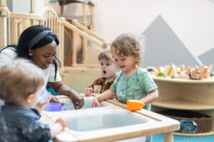 FinlandWay® preschool curriculum in action