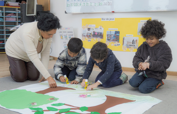 New of What Makes a Great Preschool Curriculum ? Key Components and Best Practices