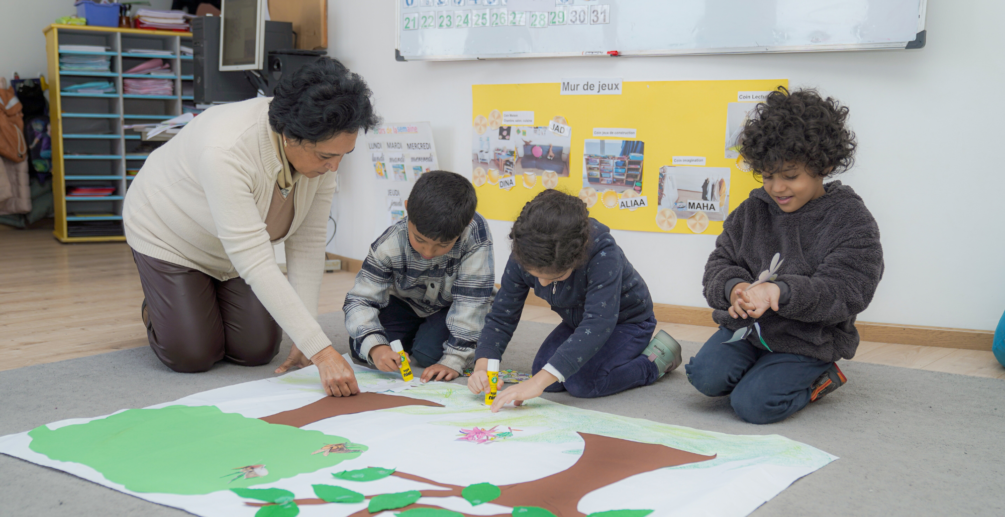 New of What Makes a Great Preschool Curriculum ? Key Components and Best Practices