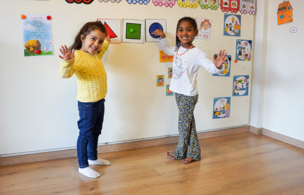 10 Engaging preschool activities that boost maths confidence