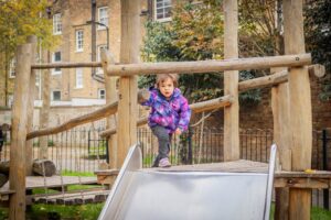 Play-based learning in Finland preschool curriculum