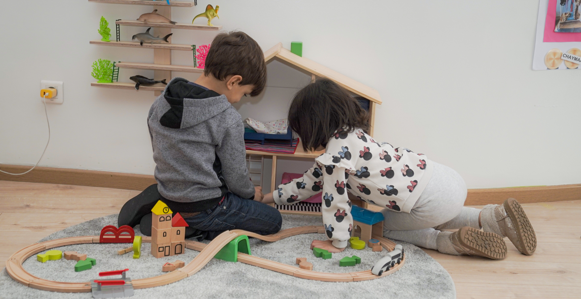 Montessori vs. Finland preschool curriculum: what is best for me ?