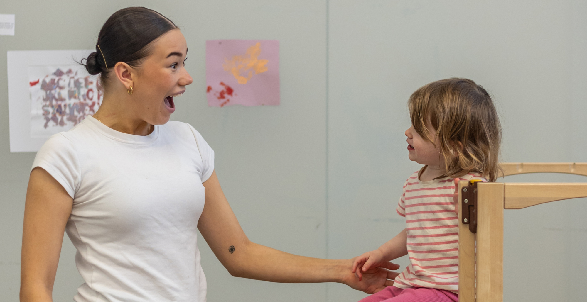 Positive pedagogy: Helping every child flourish