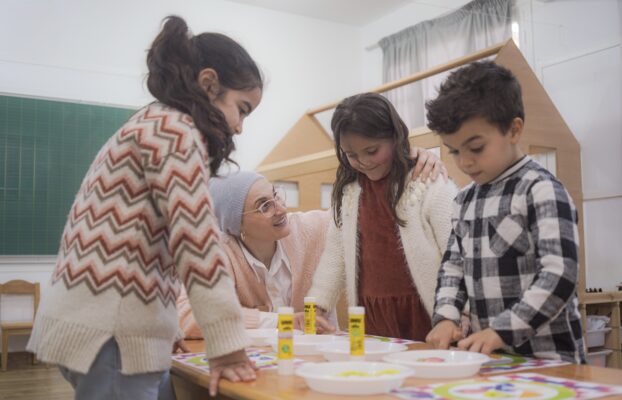 أهم مميزات أي نظام تعليمي ناجح في 2025