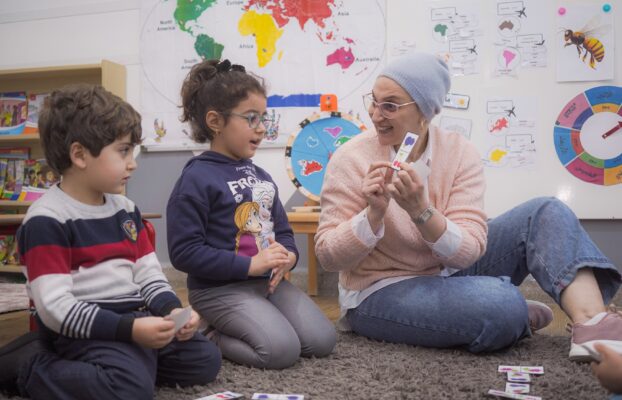 نظام تعليمي مبكر : لماذا يعتبر أساس التفوق الأكاديمي؟