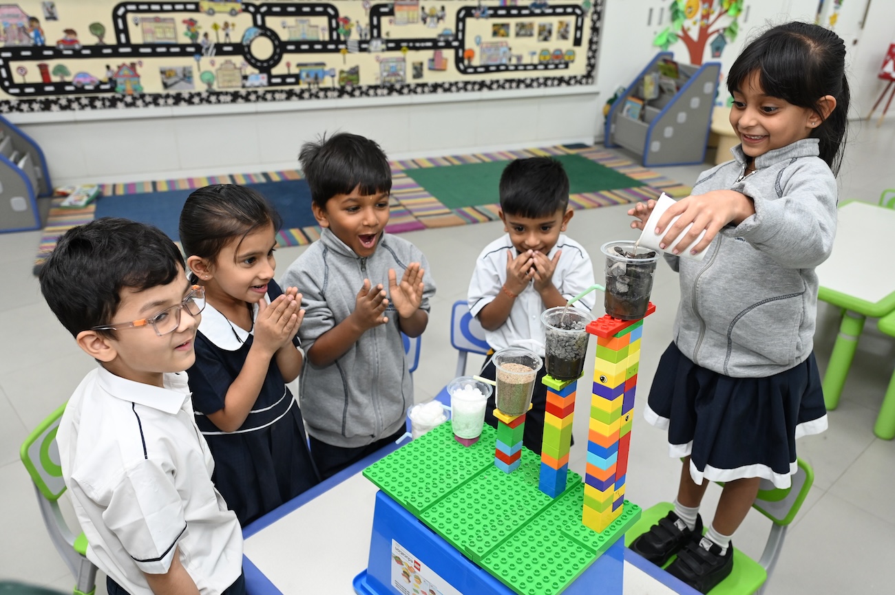 STEM vs. soft skills: What’s more important for future-ready children?