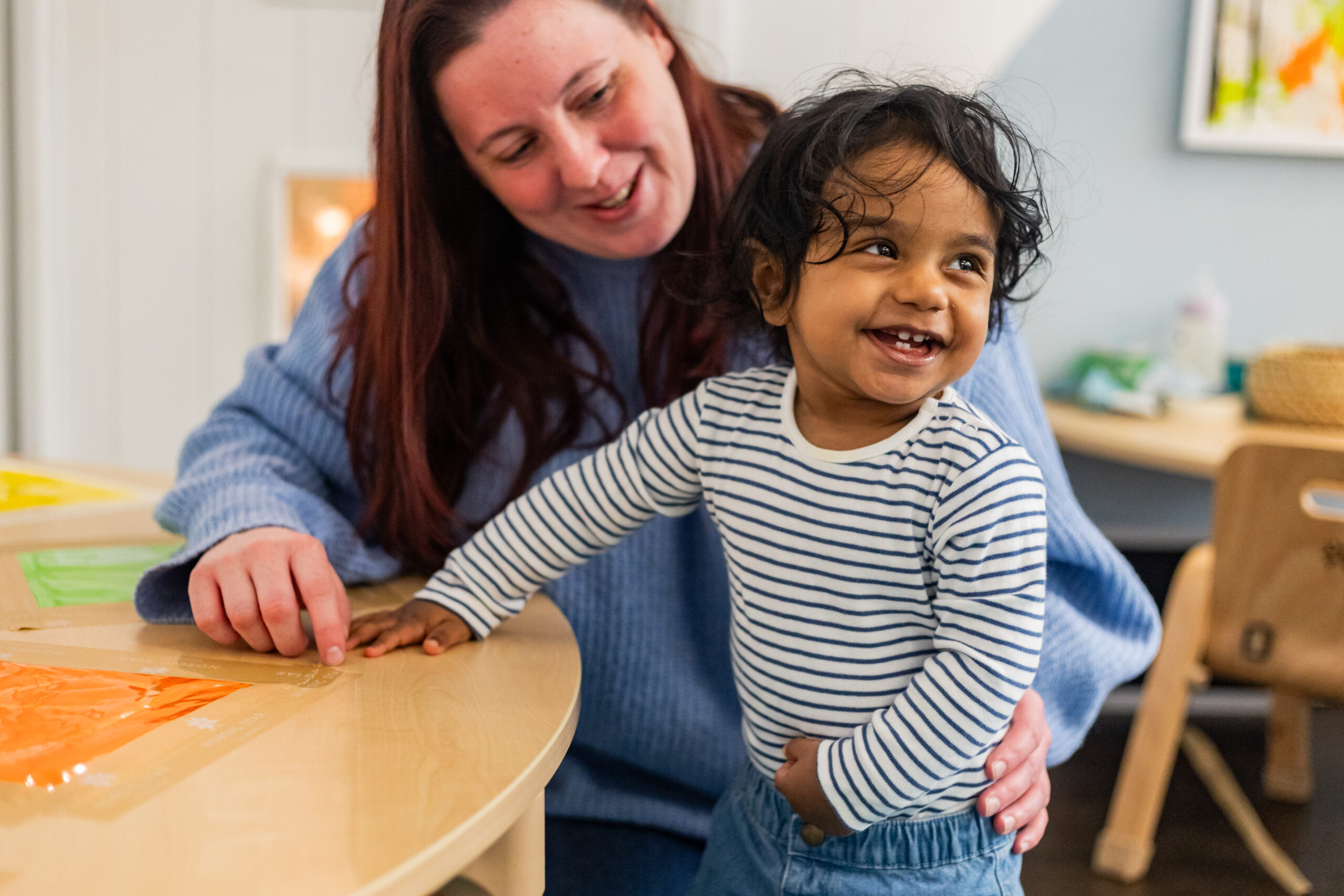 Nurturing social skills in early education: why collaboration and empathy matter?