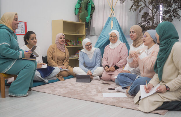 Finnish-Moroccan research collaboration on innovative teacher training – Coming in March 2026