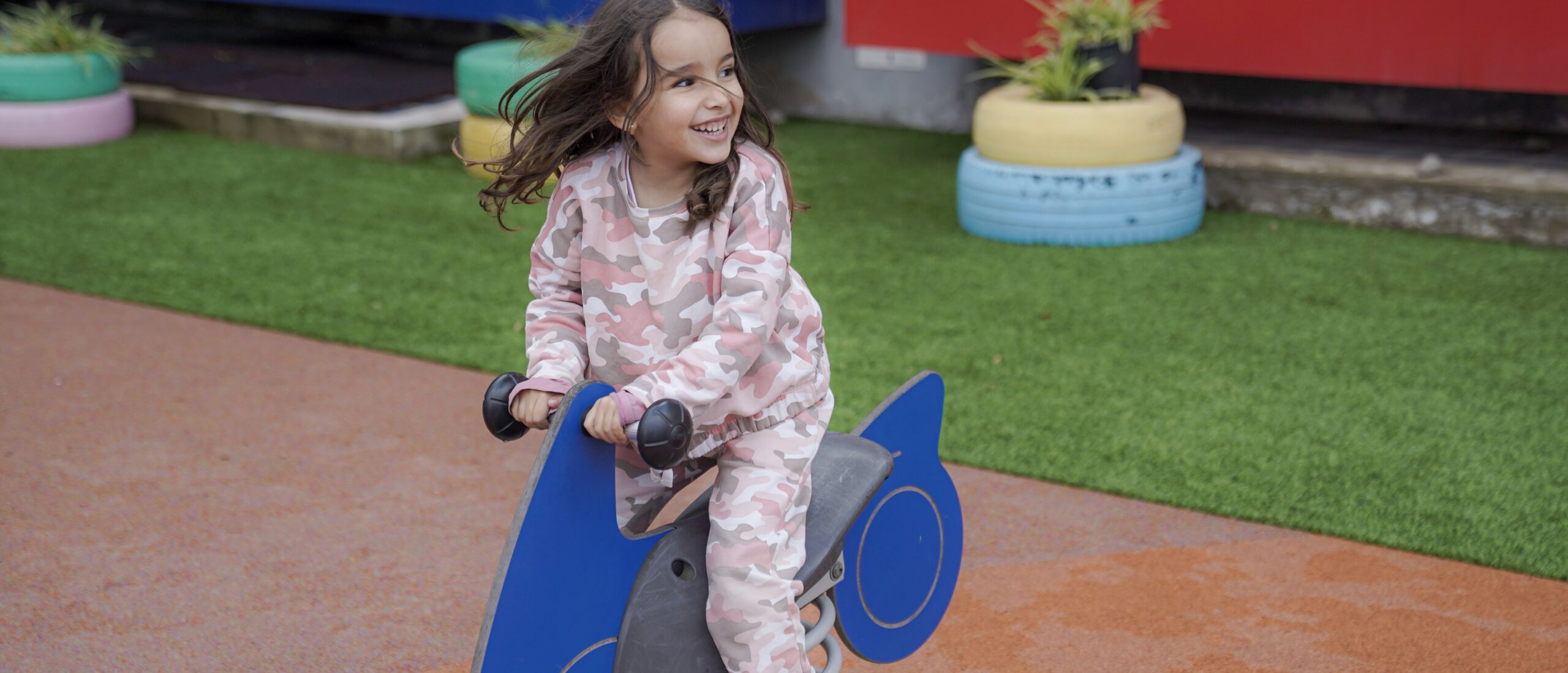 The power of early childhood education: Laying the foundation for lifelong success