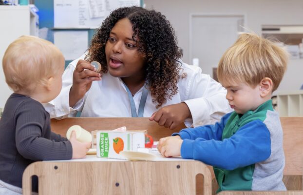 Why Parents Are Switching to Finland-Inspired International Schools in the UAE