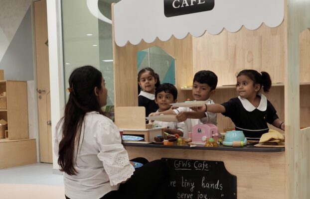 How to start a preschool franchise in India: step-by-step process