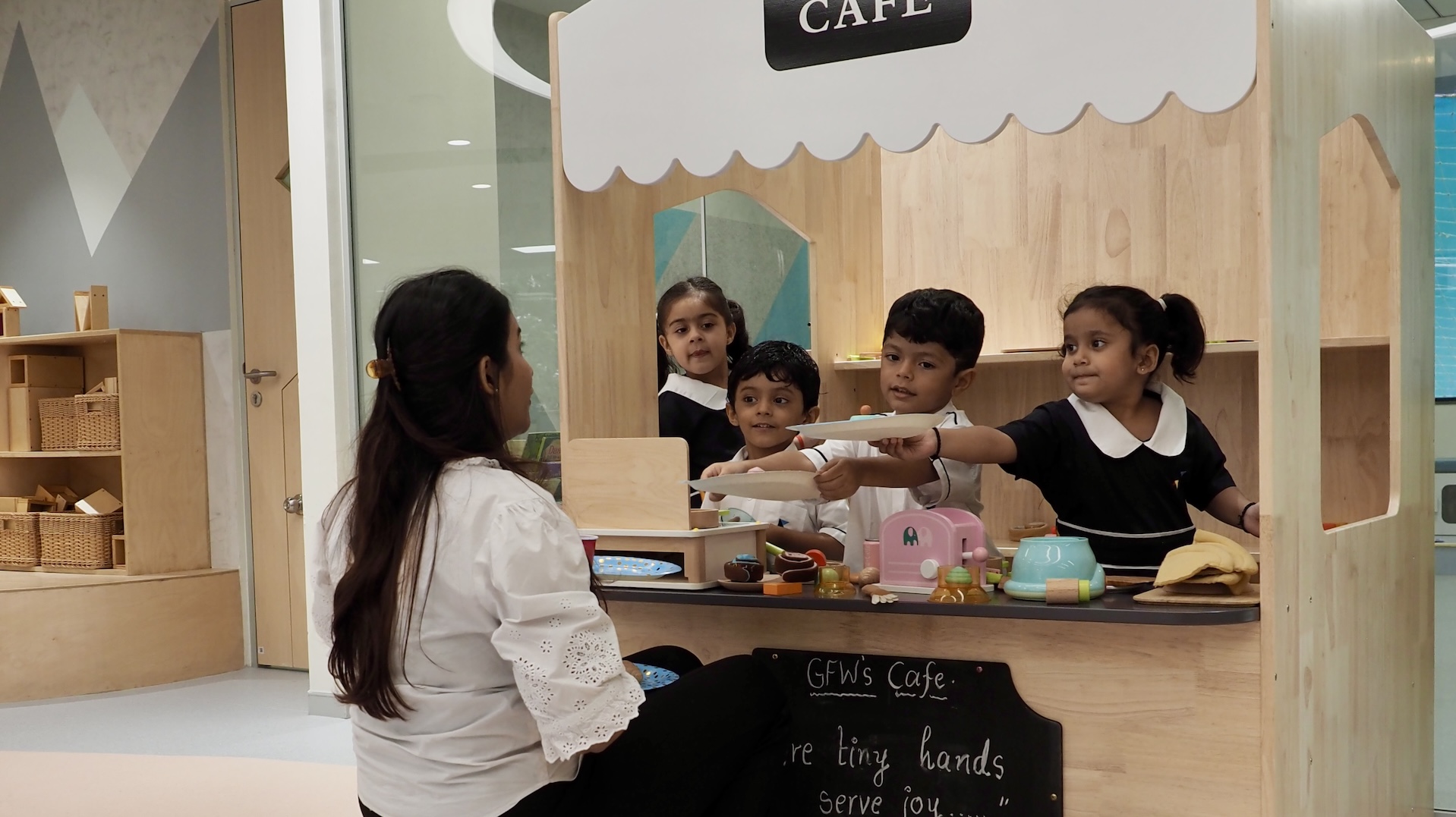How to start a preschool franchise in India: step-by-step process