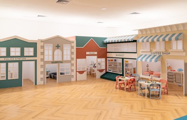 Modern learning environment design: what school owners need to know