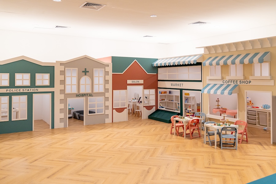 Modern learning environment design: what school owners need to know