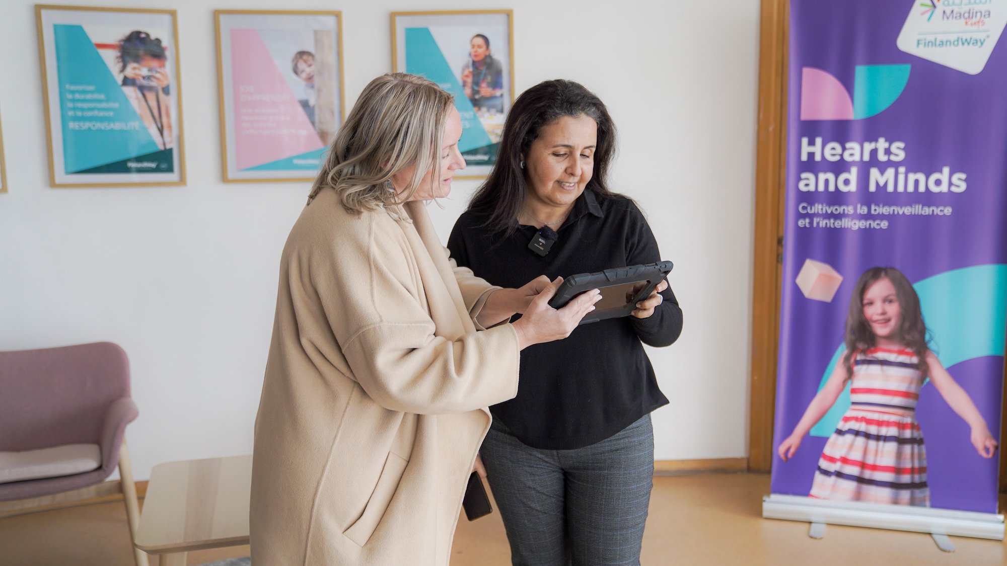 Adopting the Finland curriculum in your school: a guide for principals