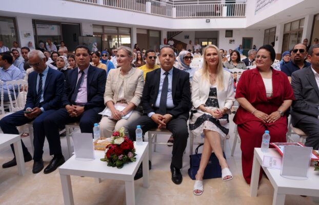 FinlandWay® Schools is expanding in Morocco