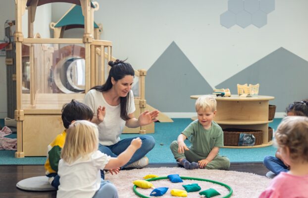 Finland preschool curriculum: what it delivers for schools & operators