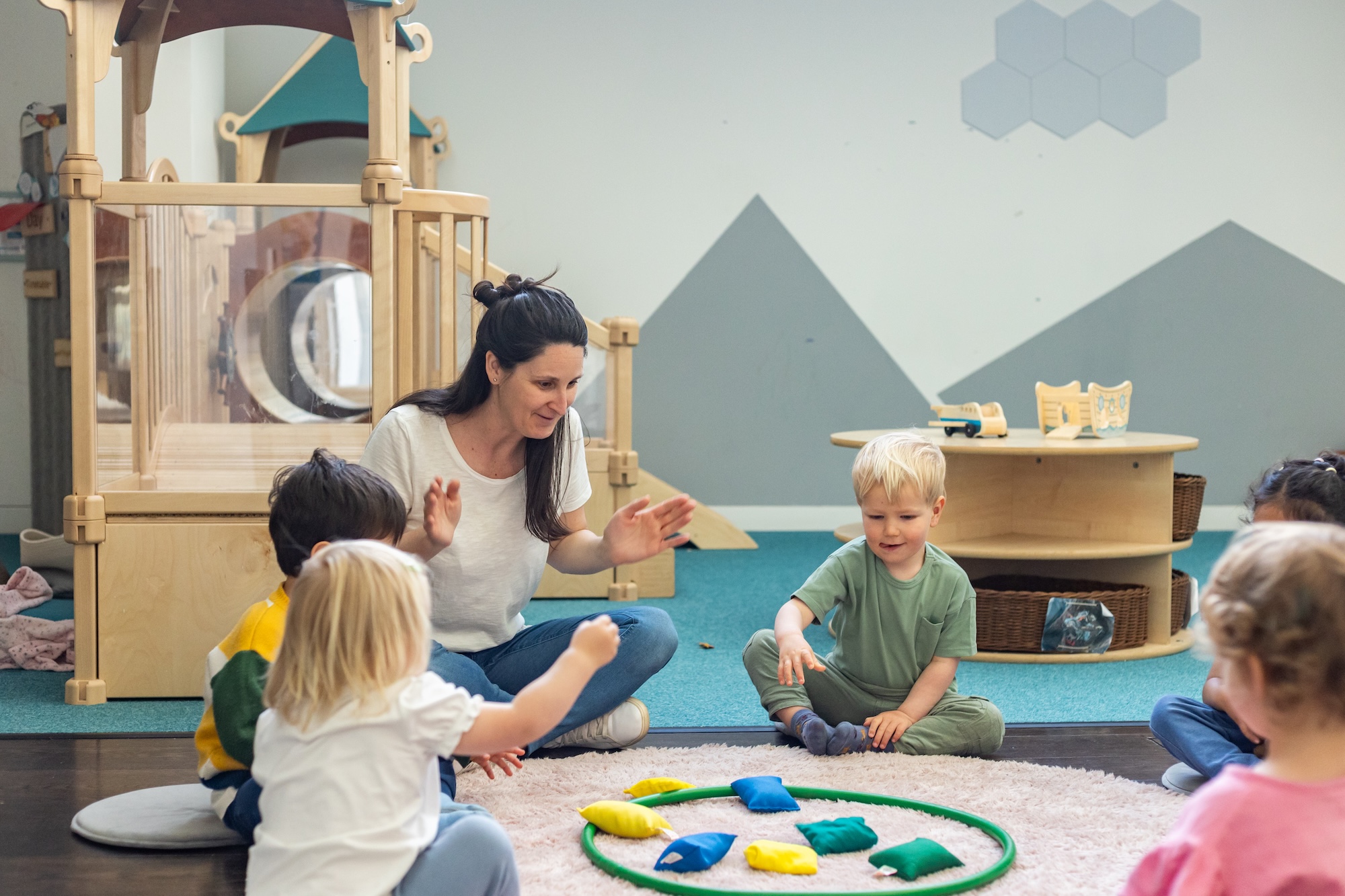 Finland preschool curriculum: what it delivers for schools & operators