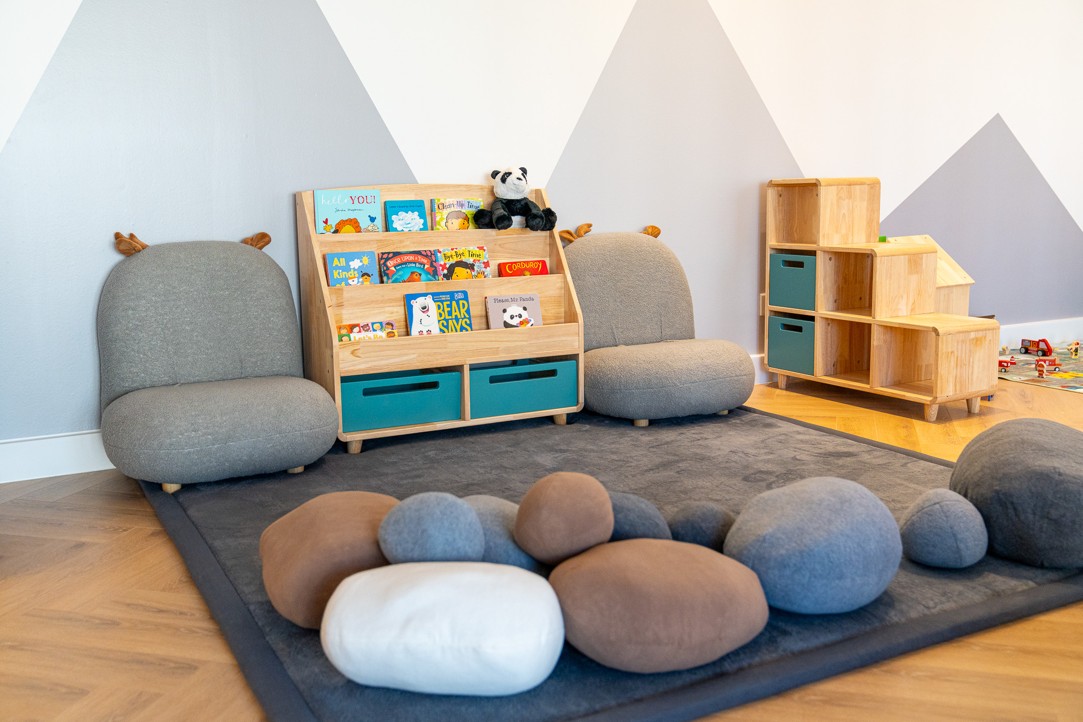 Finland vs. Montessori for school operators: which model is more scalable?