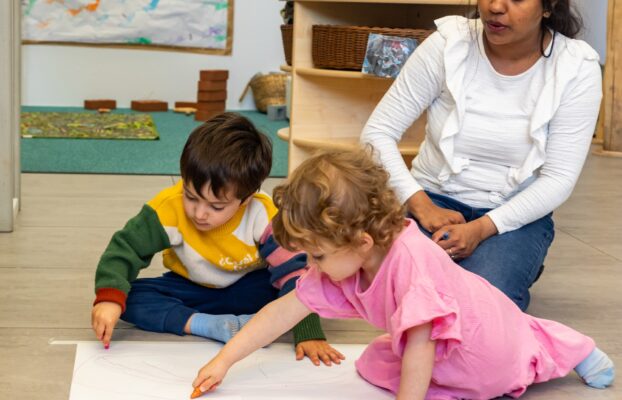 Play-based learning outcomes: the evidence school investors need to see