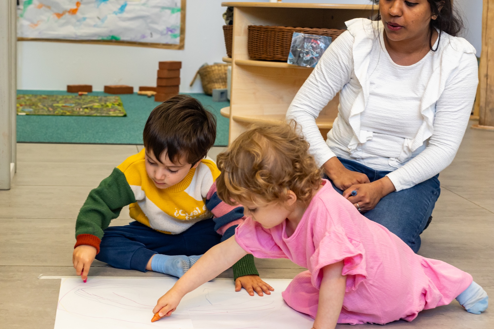 Play-based learning outcomes: the evidence school investors need to see