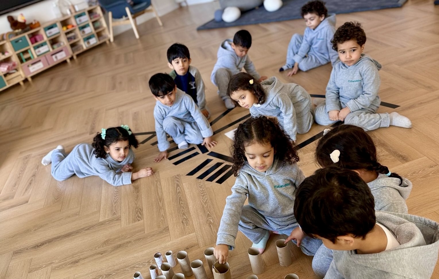 Future-ready schools: how the FinlandWay® model builds 21st-century skills