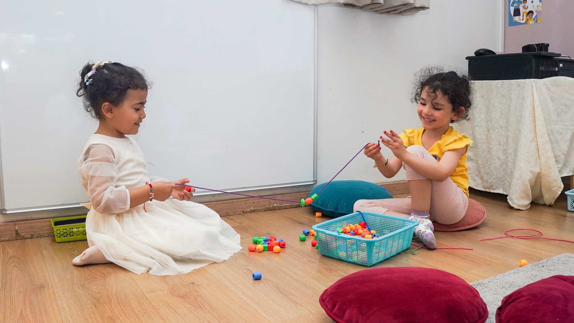 Holistic development in schools simultaneous cognitive and social development in a FinlandWay® classroom