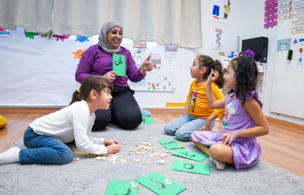 Positive pedagogy as a school differentiator: what it means and why it matters