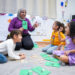 Positive pedagogy as a school differentiator in a FinlandWay® early years classroom