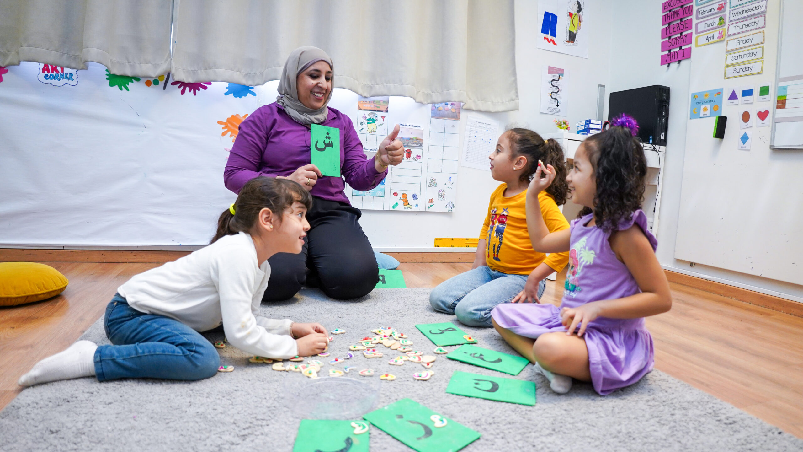 Positive pedagogy as a school differentiator: what it means and why it matters