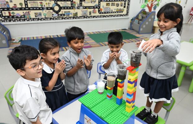 STEM vs soft skills : how forward-thinking schools are balancing the curriculum
