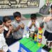 STEM vs soft skills school curriculum balance — children in a FinlandWay® integrated learning activity