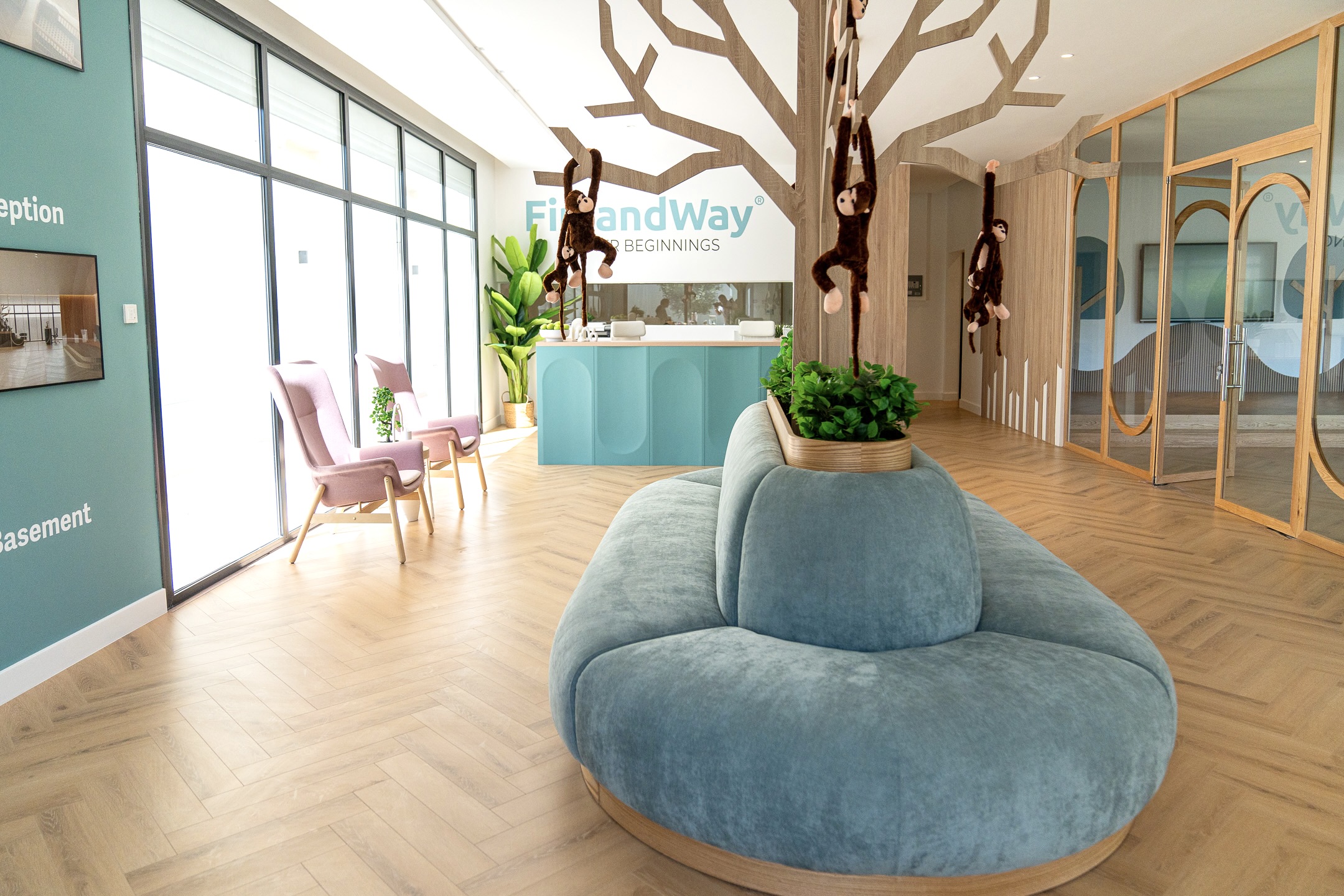 Open a FinlandWay® preschool franchise: partnership opportunities by region
