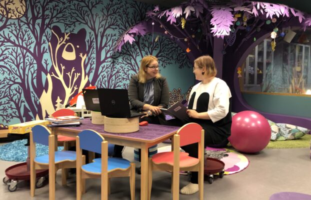 How to start a preschool franchise : a step-by-step guide for investors in 2026