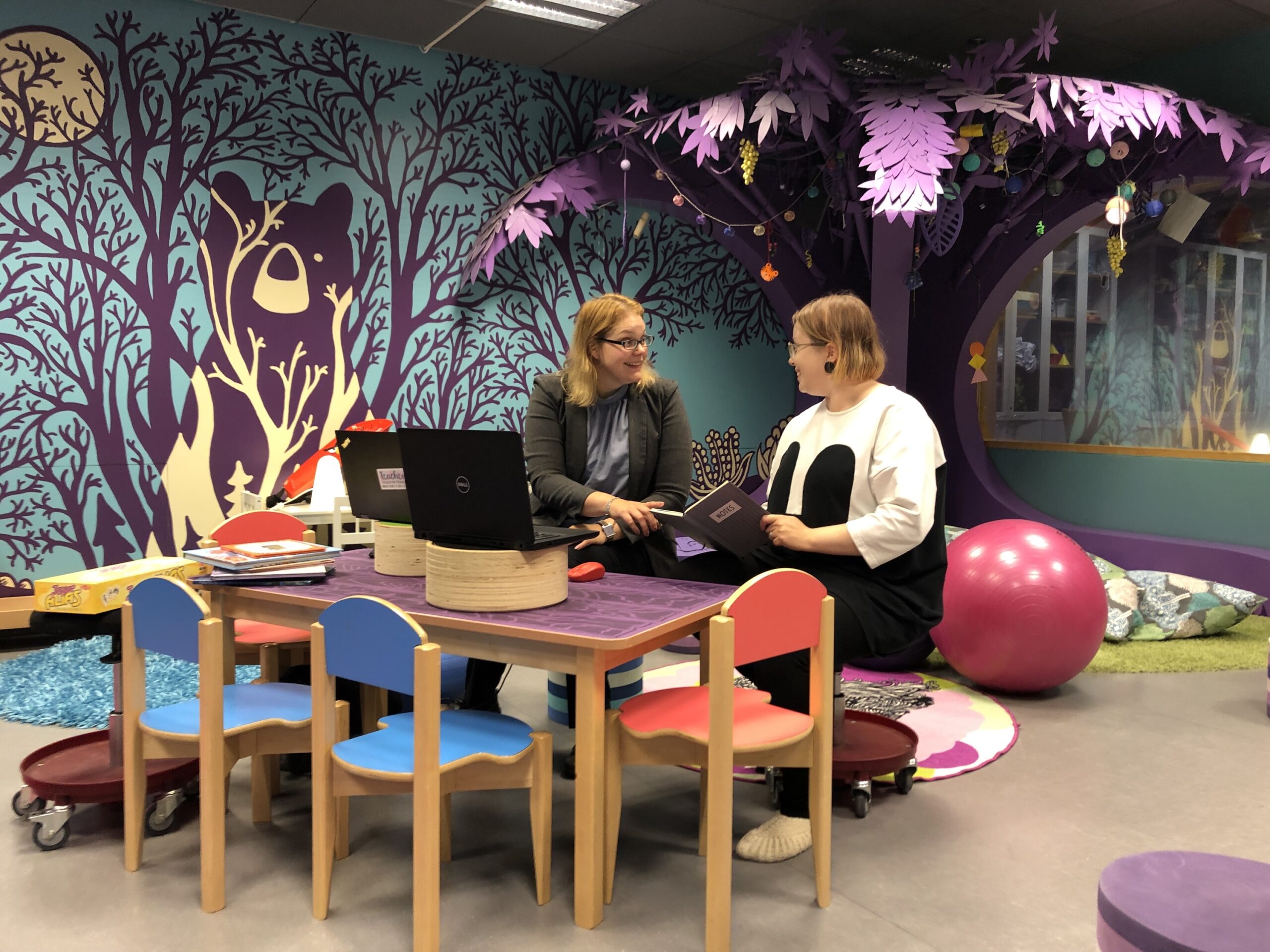 How to start a preschool franchise : a step-by-step guide for investors in 2026