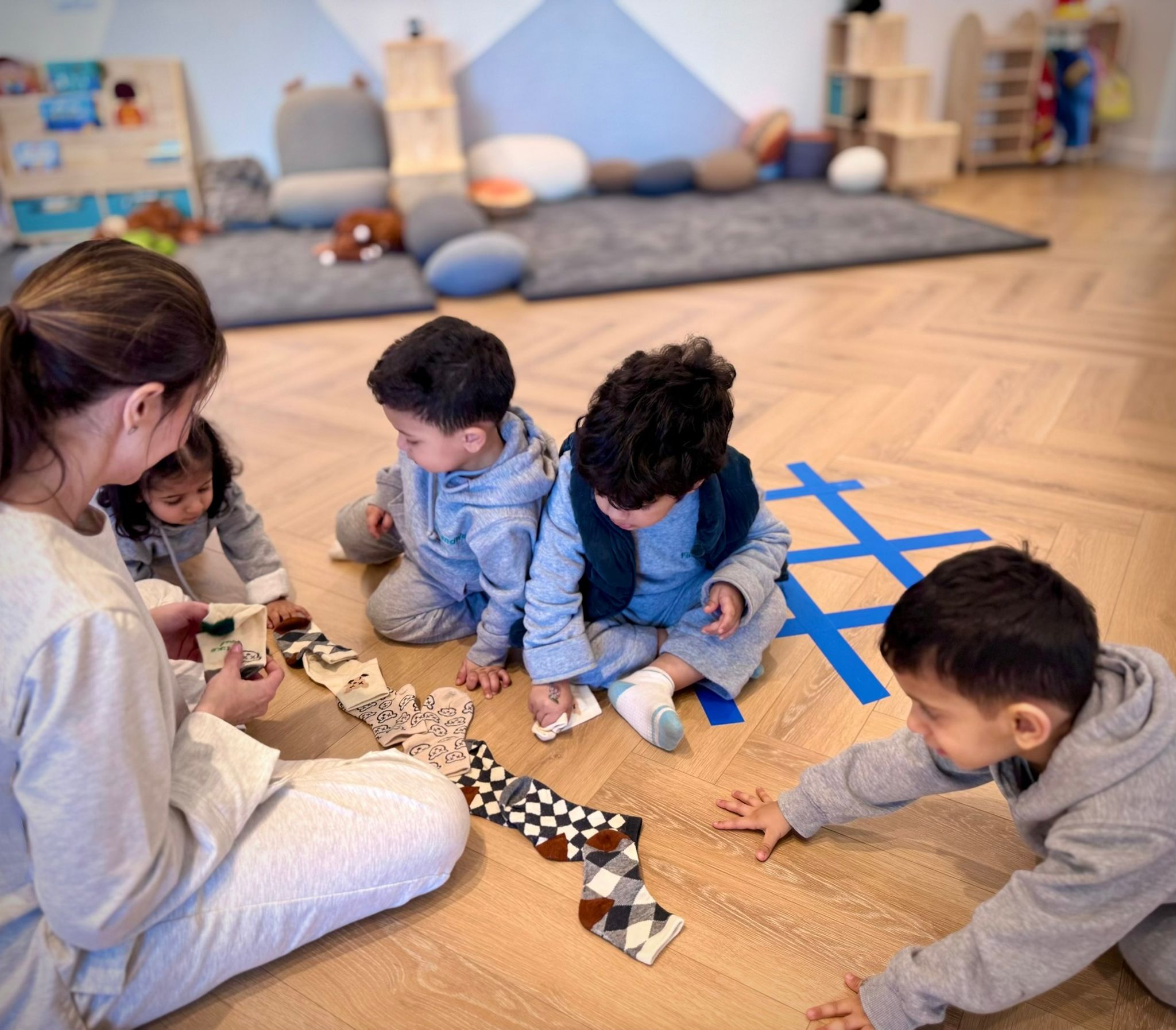 How to start a preschool franchise - teacher quality and curriculum delivery at a FinlandWay® school 